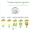 Grow Lights LED Plant Growth Lamp 2 X Full Spectrum Lighting Board Diode 100w Vegetable Succulent Flower