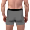 Caleçon Européen Et Américain Vache Exotique Impression Numérique Culotte Hommes Confortable Respirant Boxer Briefs OTAAIK Q519