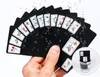 Codenamen Spiel Großhandel PVC mattiert alle Kunststoff Mahjong Karte Reise tragbare wasserdichte Minispiele Karte Urlaub Spielzeug Geschenk