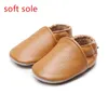 First Walkers Summer Infant Toddler Shoes Baby Genuine Leather Moccasins Walker Soft Sole Crib Boy