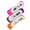 Cat Toys Toy Long Roller Three Ring Ball Sisal Scratcher Funny Badminton Pet