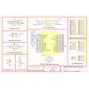 Il modulo minimo della scheda di sviluppo del sistema CH32F103C8T6 per Arduino sostituisce STM32F103C8T6 ARM STM32