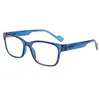 Lunettes de soleil Turezing Élégant Cadre de haute qualité Anti-bleu Miroir de lecture universel pour hommes et femmes 0,5 1,0 1,5 2,0 2,5 3,0 3,5 4,0