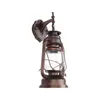 Wall Lamp E27 Retro Antique Vintage Rustic Lantern Sconce Light Fixture Outdoor