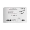 Tuya slimme relaismodule op off-controller 1/2/4CH DC5V 7-32V AC 220V RF433MHz Remote Regel Light Switch