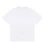 MENS Plus Tees Polos rotondo a collo ricamato e stampato in stile polare Summer Wear with Street Pure Cotton W2E33