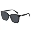 Солнцезащитные очки ацетат унисекс для женщин мужчин поляризованные очки дизайн бренда модные очки UV400Sunglasses