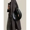 Evening Bags Brand Designer Women's Tote 2023 Winter Lady Shoulder Bag High Quality Leather Handbags Large Capacity Shopper