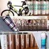 12/15/20/30 oz Sublimation Tumblers with Straws Lid Stainless Steel Double Wall Vacuum Insulated Cups Travel Mug Gift for Men Women White bb0121