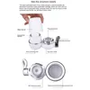 Kitchen Faucets Faucet Water Purifier With Washable Ceramic Filter Cartridge Tap For Household Percolator K3X0