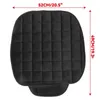 Car Seat Covers Universal Cover Automobile Front Rear Flocking Cushion Winter Auto Protector Mat Pad Fit Truck Suv Van