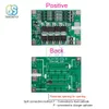 BMS 3S 12V 40A BALANCER PCM 18650 Lithium Batterijbeschermingsbord Li-ionladerladerlaadmodule 12.6V voor boormotor