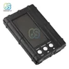 3in1 Battery Balancer Lipo/Life 2-6S Cell Balancing Discarger Meter Meter Screen LCD Connector JST for RC Model