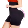 Shapers feminino afrulia emagrece roupa íntima Shapewear Mulheres Vestido Controle