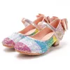 rainbow schuhe hochzeit