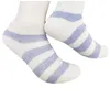 Women Socks & Hosiery Casual Linen For Vintage Striped Tube Ankle Streetwear Sports Harajuku Meias FemininasSocks