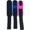 Supporto per il polso 2PCS Fitness Sollevamento pesi Polsino avvolgente Polsino protettivo Allenamento di pallacanestro Tutore traspirante