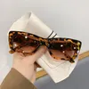 Sonnenbrille Lumias 2023 Mode Katze Lidtöne für Frauen koreanischer Stil Sommer Vintage Trendy Outdoor Beach Protece Brille mit Brille samu22