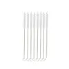 Cleaning Brushes 20 Cm Reusable St Stainless Steel Wash Drinking Pipe Brush Cleaner Household Kitchen Drop Delivery Home Garden Hous Dhsfx