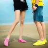 Sandals Men Women Breathable Water Slippers Quick Dry Swimming Beach Shoes For Couples Summer Spring