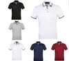 Louis Vuitton LV Вы Luxo Mens Mulheres Camisetas Polo Camisa de Alta Qualidade V Carta Bordado Sênior Casual Homme Mangas Curtas Itys Mens Cott Louisely Vuttonly Vittonly Vittonly