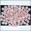 Artes y manualidades CRISTAL PINK NATURAL RINE 20x9 mm CRISTALES CURINA DE CURIZA