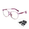 Güneş Gözlüğü Çocuk Bilgisayar Gözlükleri Anti Mavi Işık Lazer Yorgunluk Bebek gözlük gözlükleri TR90 Optik Çocuklar Framessunglasses