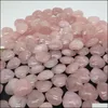 Artes y manualidades CRISTAL PINK NATURAL RINE 20x9 mm CRISTALES CURINA DE CURIZA