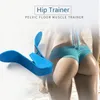 Accessories Hip Trainer Muscle Exercise Buttocks Pelvic Floor Sexy Inner Thigh Fit Home Equipment Fitness Correction