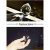 Christmas Decorations Crystalsuncatcher Clear Crystal Ball Prism Suncatcher Rainbow Pendants Maker Hanging Crystals Prisms Drop Deli Dhhj0