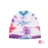 Gorro/crânio tampas de inverno mulheres beanie amarrar colorf mick rabbit pur sklies quente capuz boné chapéu feminino para chapéus meninas gota entregar ot13v