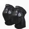 Knie pads elleboog downhill protector mountain biken racen apparatuur fiets rijdende bewaker mtb kniepad motor motorcross motorcycle