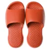 Slippers Summer Men Women Indoor Eva 2023 Cool Soft Bottom Trend Slides Light Beach Shoes Home Big Size 41