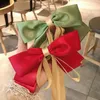 Hair Accessories Bow Tie Ribbon Tassel Hairpin Children Princess Lovely Tiara Web Celebrity Horsetail Spring Top Clip Head Bands