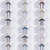 Bow Ties Kawaii Japanese School Uniform Sailor Suit Shirt Accessories Jk Cord Tie Long Bowtie Students Necktie JKA1Bow