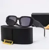 Occhiali da sole per occhiali da lavoro da donna di design all'ingrosso Occhiali da sole con lenti Uv400 Occhiali da pesca per guida ottica senza montatura per donna