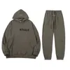 Hoodies Warmed Frassed Fassionhits Designer Mener Mens Mener.