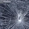 سيارة Sunshade Sunice 2mil واضحة/ شفافة فيلم أمان أمان السلامة النافذة لمكافحة ملصق زجاجي مضاد للزجاج 60 سم عرض الأشعة فوق البنفسجية حماية عالية