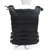Hunting Jackets Upgraded Version JPC Tactical Molle Vest Men Outdoor Sport Paintball Armed Body Armor Military Army Combat