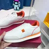 Valentin Designer Mens Beautiful New Beautiful Sneaker Casual Designer Chaussures - Chaussures pour hommes de haute qualité