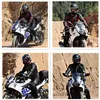 Motorcycle Armor WOSAWE Jacket Men Full Body Armored Motocross Racing And Shorts Hip Protector Protective Gear