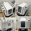 New products Multifunctional facial lifting 2MHZ RF heat therapy body contouring skin rejuvenation tightening machine