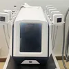 New technology fat loss muscle building face lifting anti wrinkle fat removal monopolar rf sculpt machine