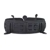 Waist Support 1 Pc Upgrade Adjustable Outdoor CS Hunting Paintball Military Tactical Belt Men Molle