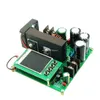 Numerisk kontrollregulator 900W Boost Converter Constant Step Up Modul Justerbar utgång 48V 24V 12V strömförsörjning