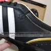 Envie com botas de futebol de qualidade de bolsa adipure fg kaka retro tops baixos chuteiras de futebol para mensagens externas de couro mole