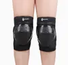 Knie pads elleboog downhill protector mountain biken racen apparatuur fiets rijdende bewaker mtb kniepad motor motorcross motorcycle