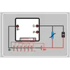 Lithiumbattery para Célula de Li-Ion Célula 18650 BMS- PCB Função de PCB Função usada 80