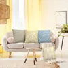 Pillow /Decorative Giant Case Pillowcase Modern Decorative Outdoor Linen Square For Sofa Beds Large Couch Pillow/Decorative Cu