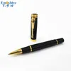 Executive Ballpoint kalem Yüksek kaliteli iş metal silindir top kalemleri okul ofis malzemeleri için jh011